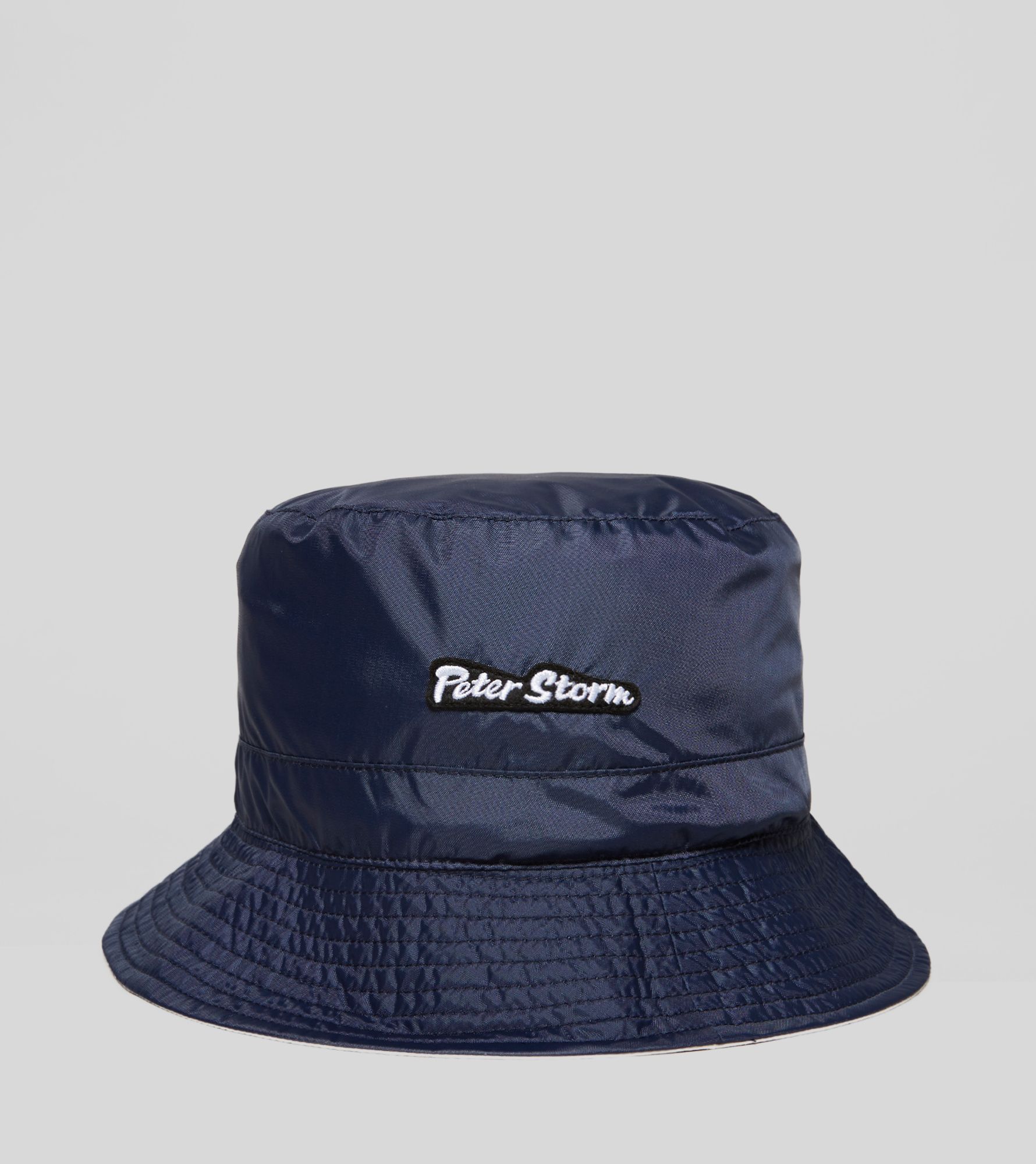 Peter Storm Made in the UK Bucket Hat | Size?