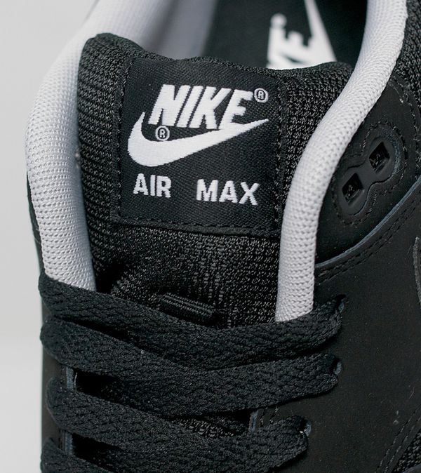 nike air max 1 size