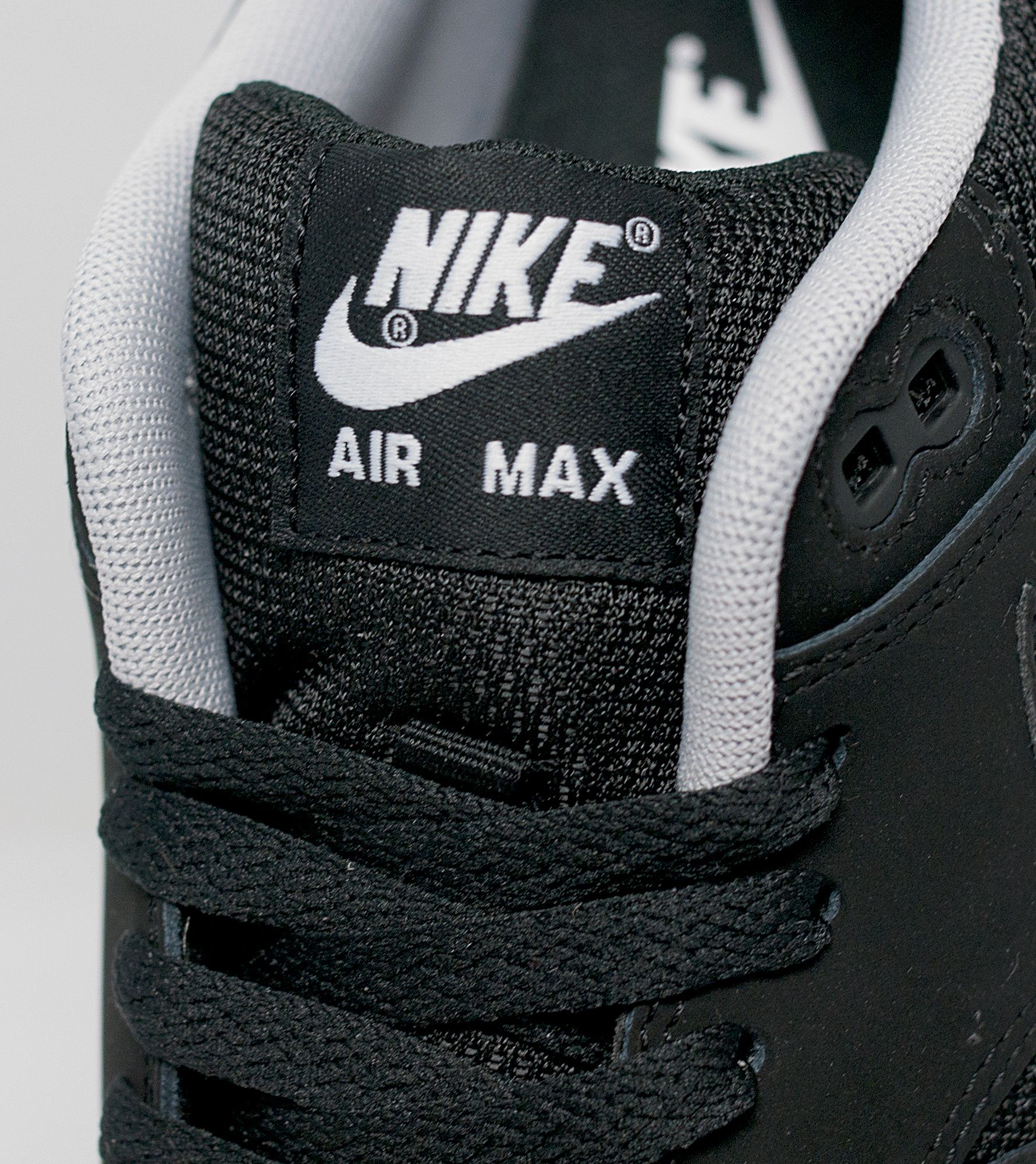 size nike air max