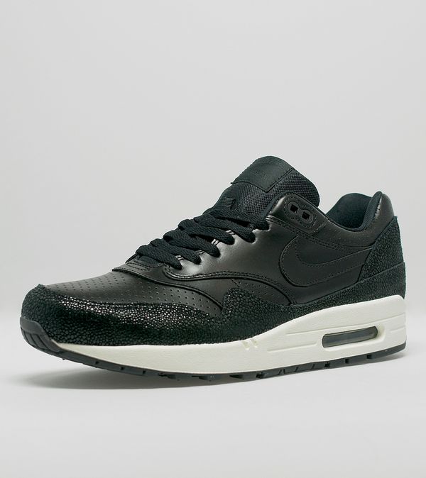 nike air max 1 stingray nike air max 1 stingray