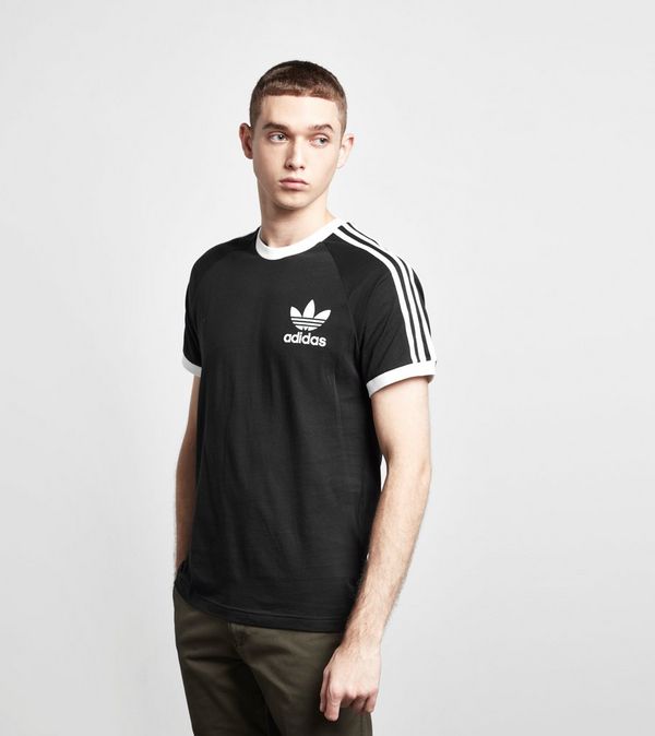 adidas originals t-shirt california adidas originals t-shirt california