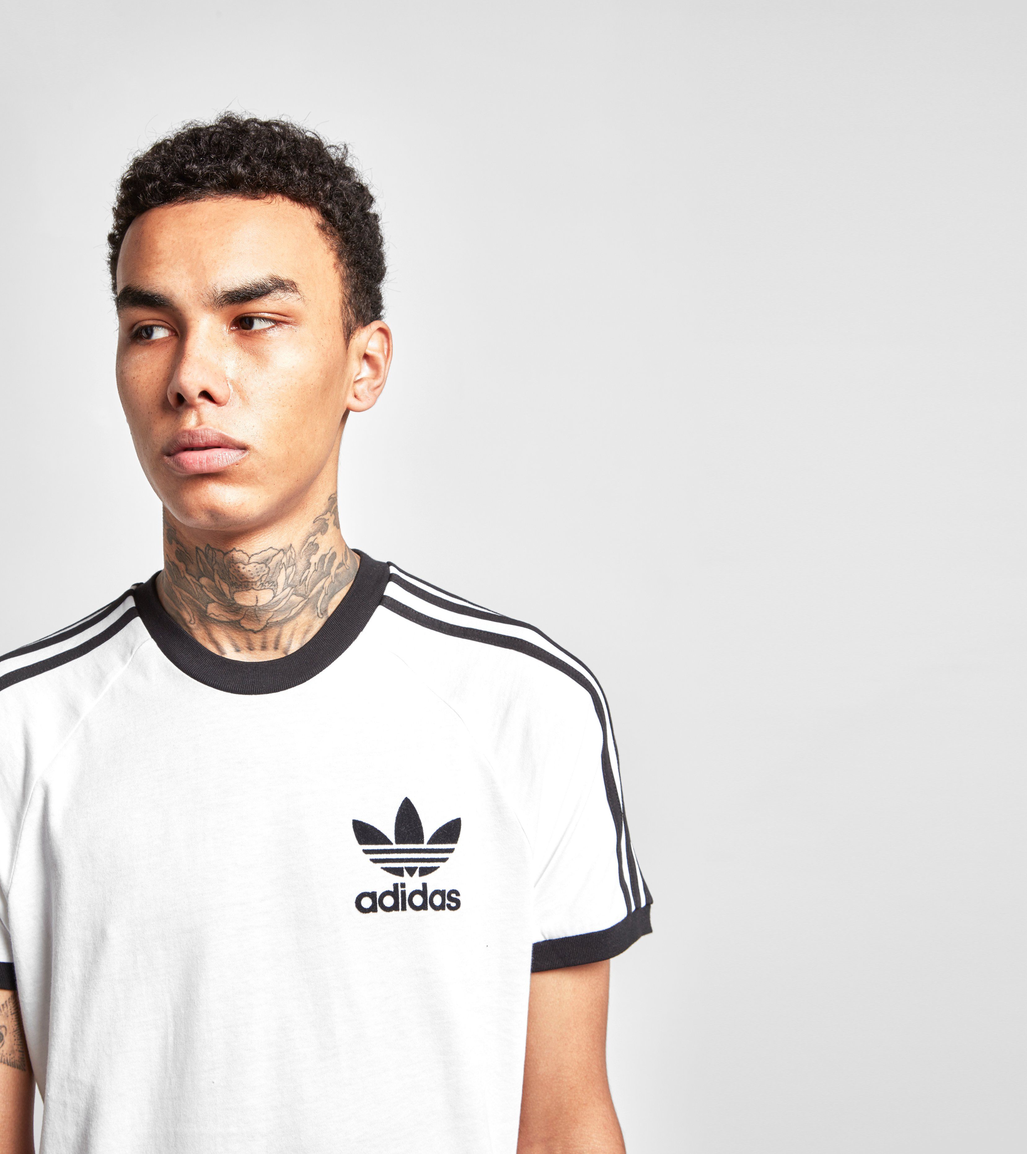 adidas california t shirt xs adidas california t shirt xs