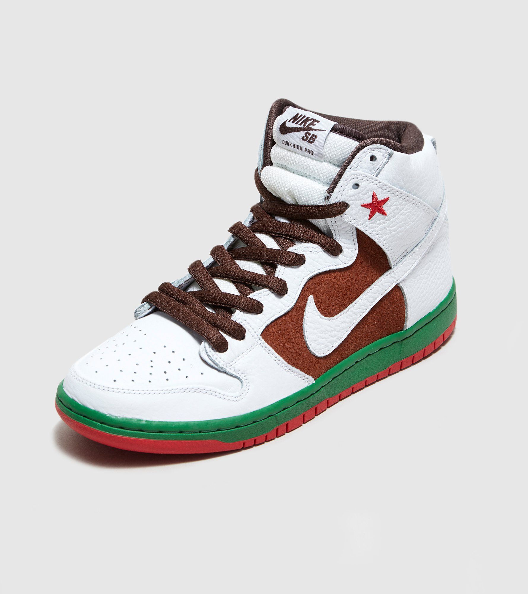 nike sb cali high