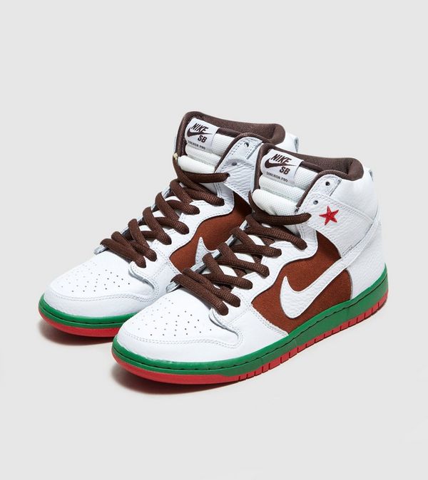 nike sb cali high