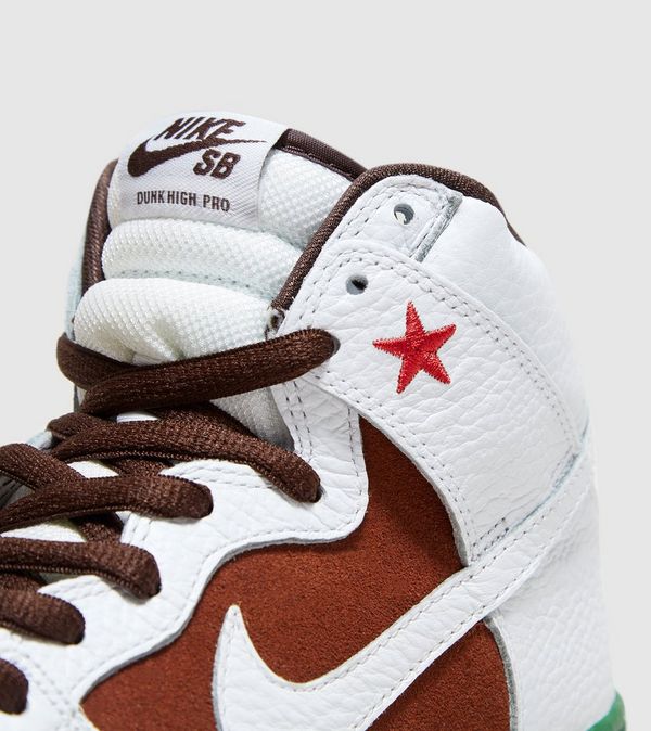 nike dunk high cali