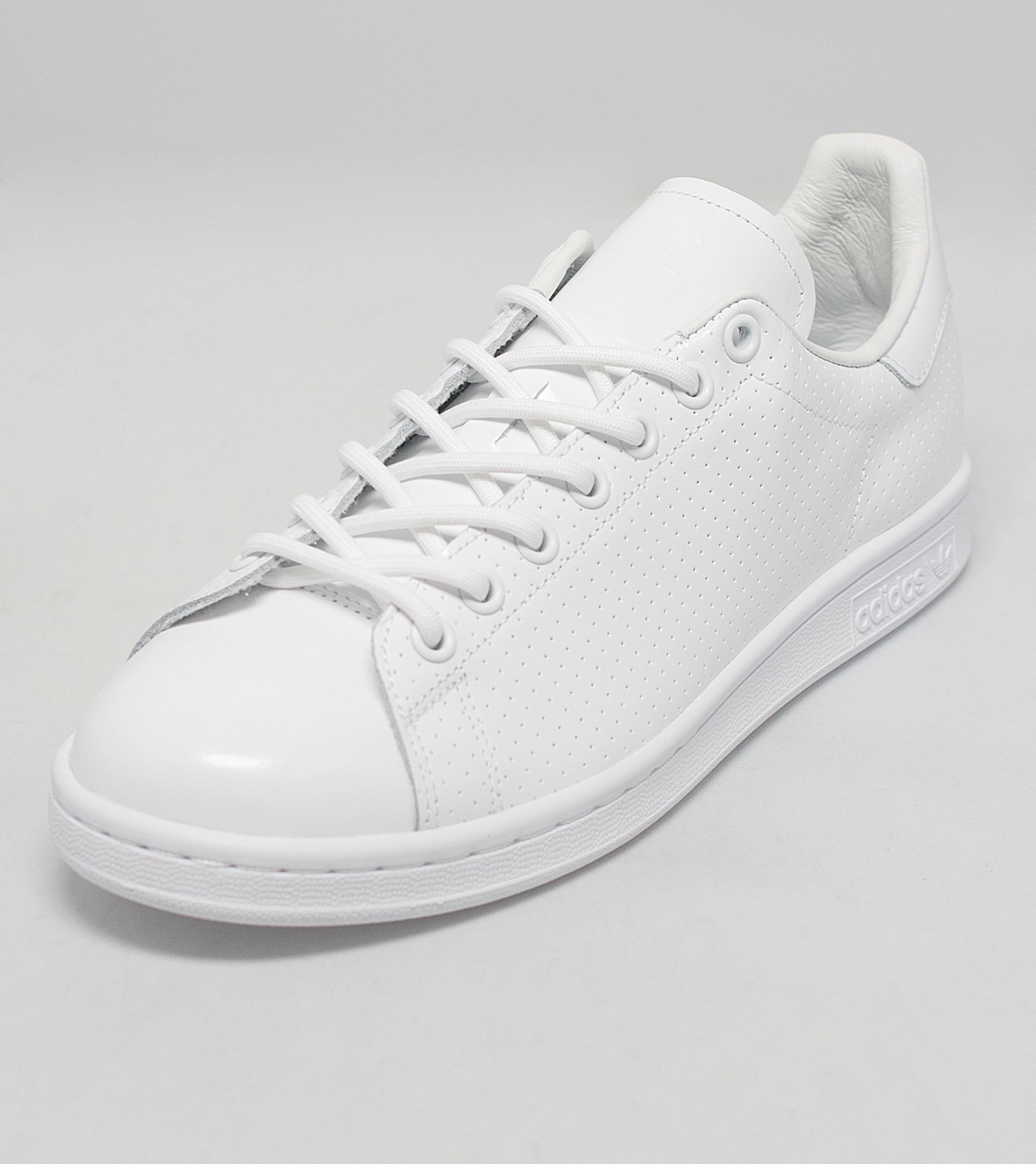 adidas Originals Stan Smith Perforated | Size?