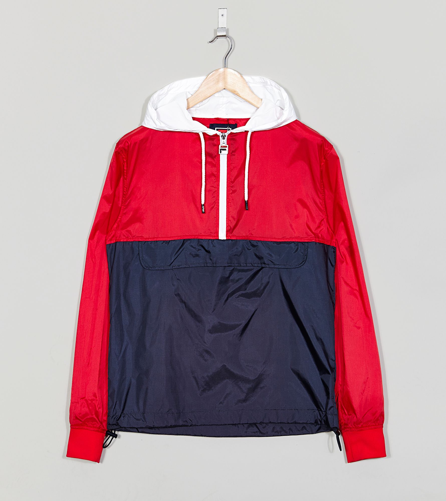 Fila Calabria Overhead Jacket - size? Exclusive | Size?