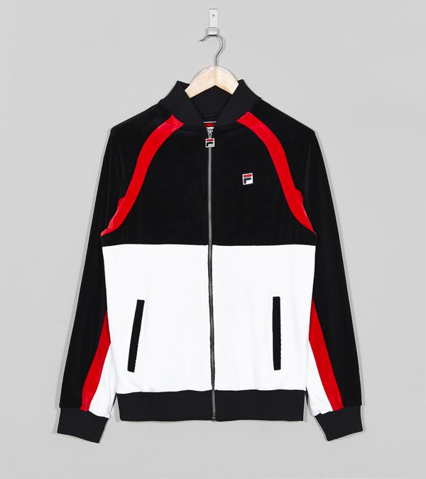 fila milan