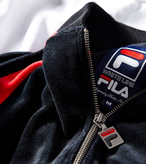 fila milan