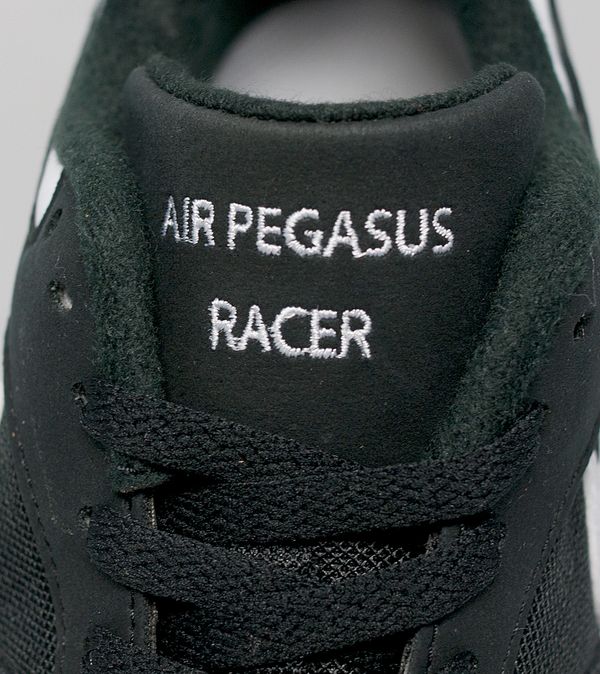 pegasus racer