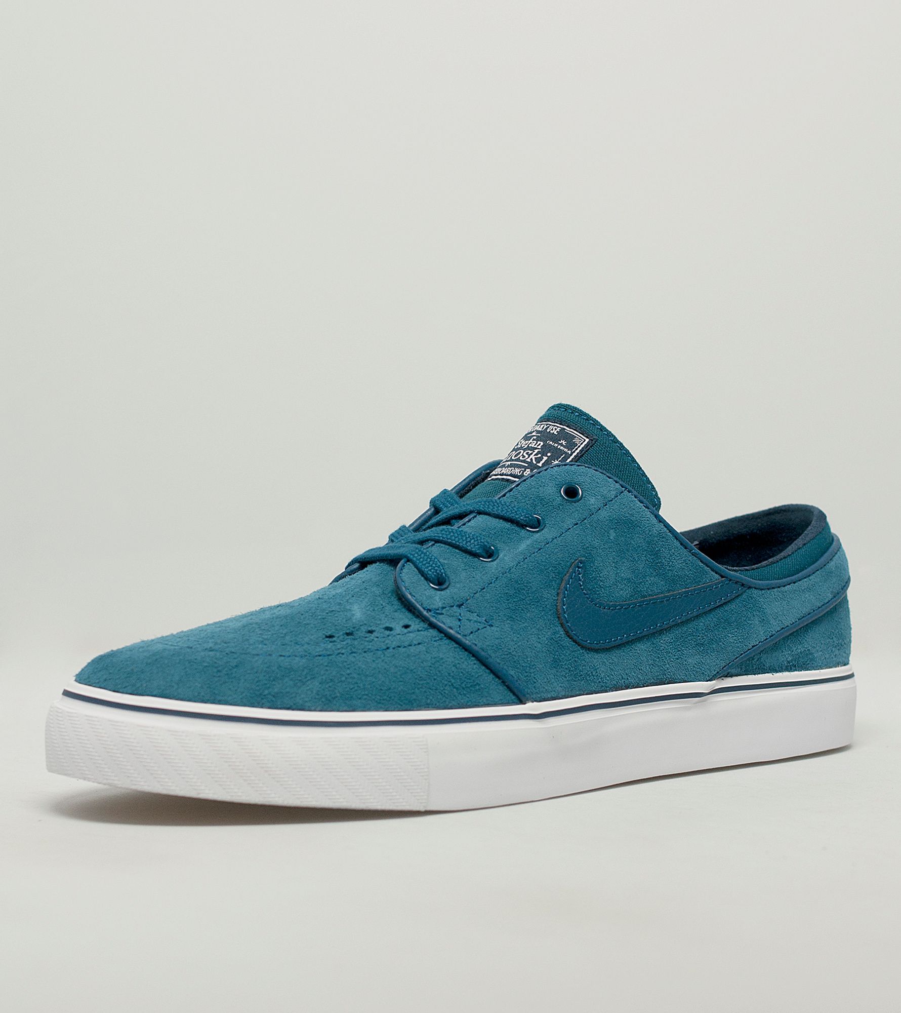 nike janoski size 11
