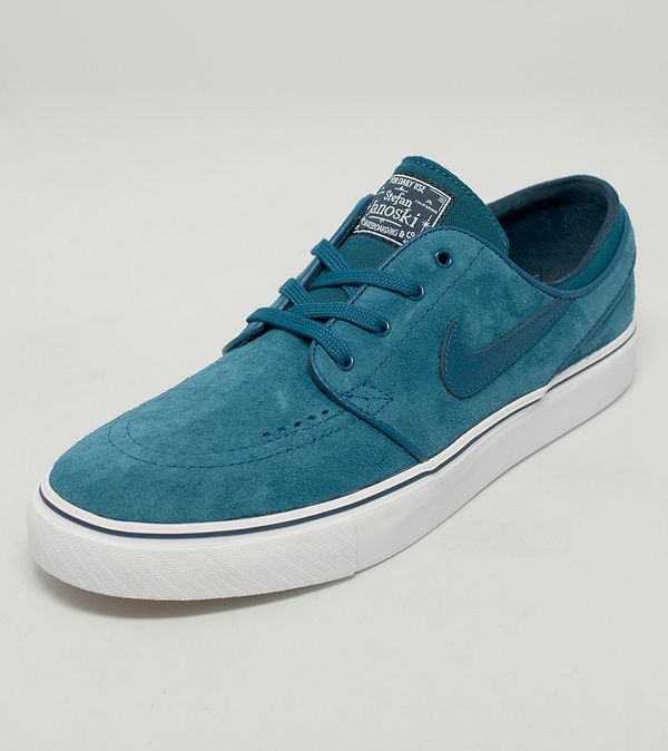 nike janoski size 11