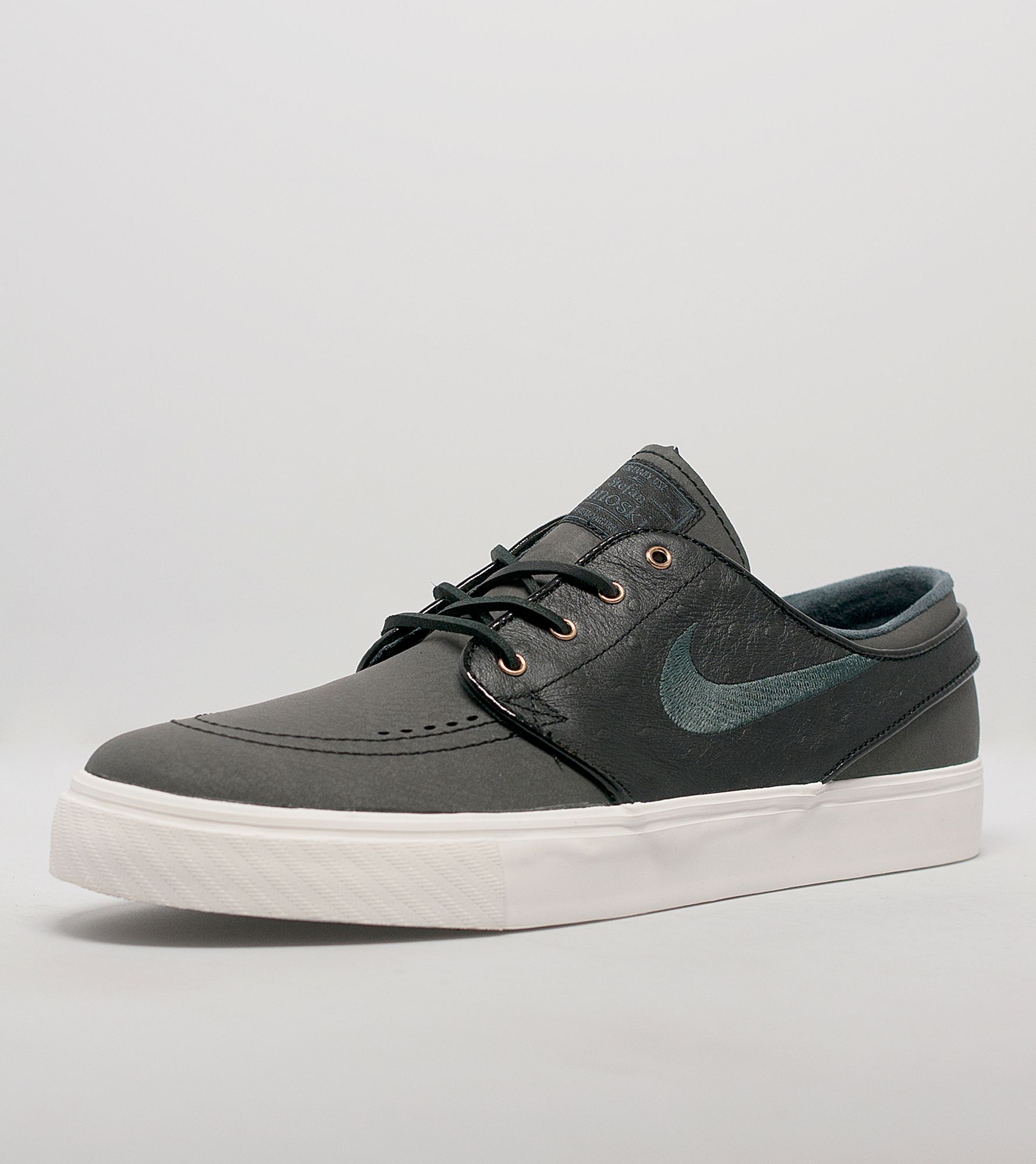 nike sb ostrich mid
