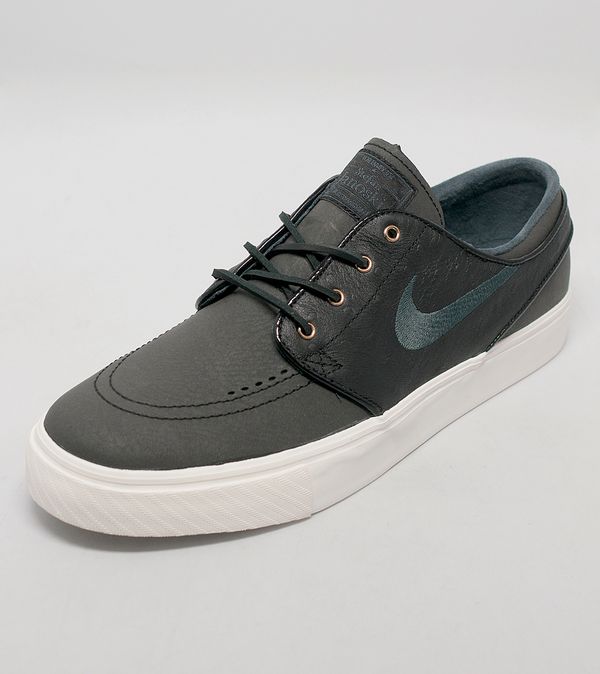 janoski prm
