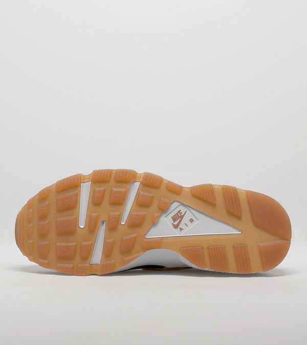 huarache ultra true to size