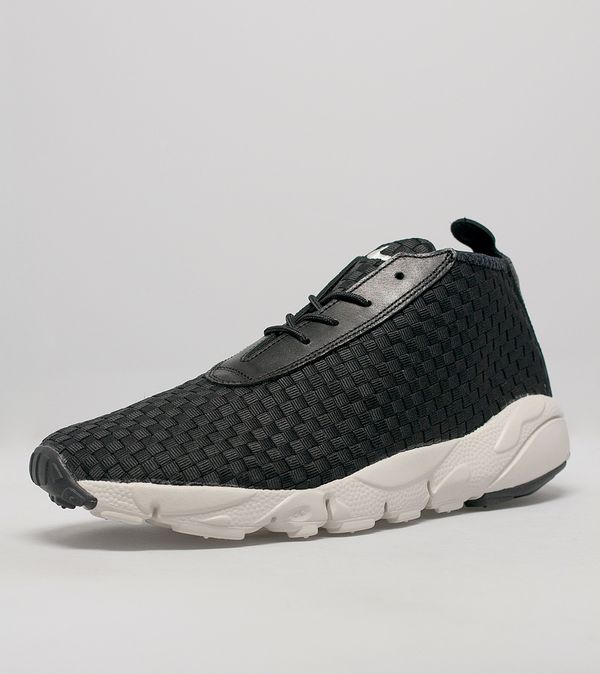 nike footscape desert chukka