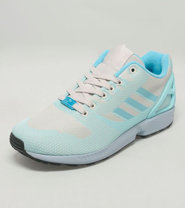 adidas Originals ZX Flux 'Multi Weave' - size? Exclusive | Size?