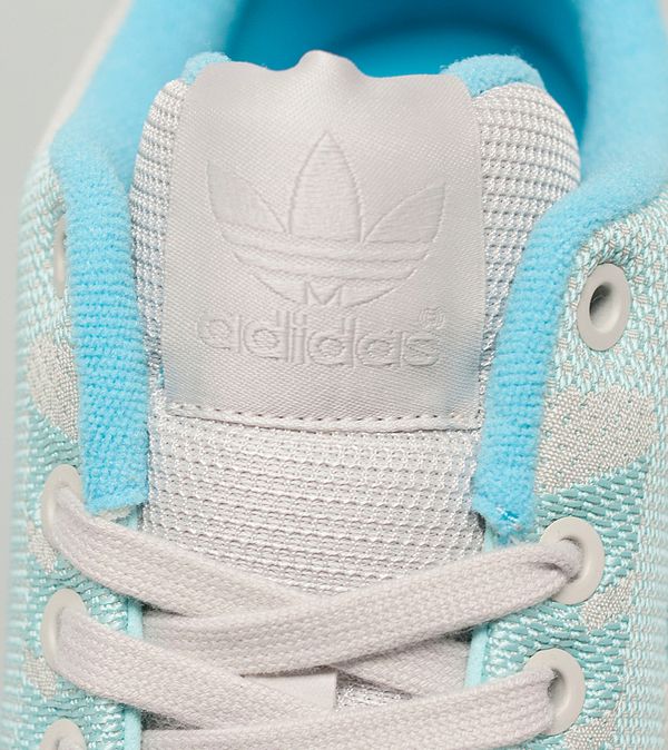 adidas flux exclusive