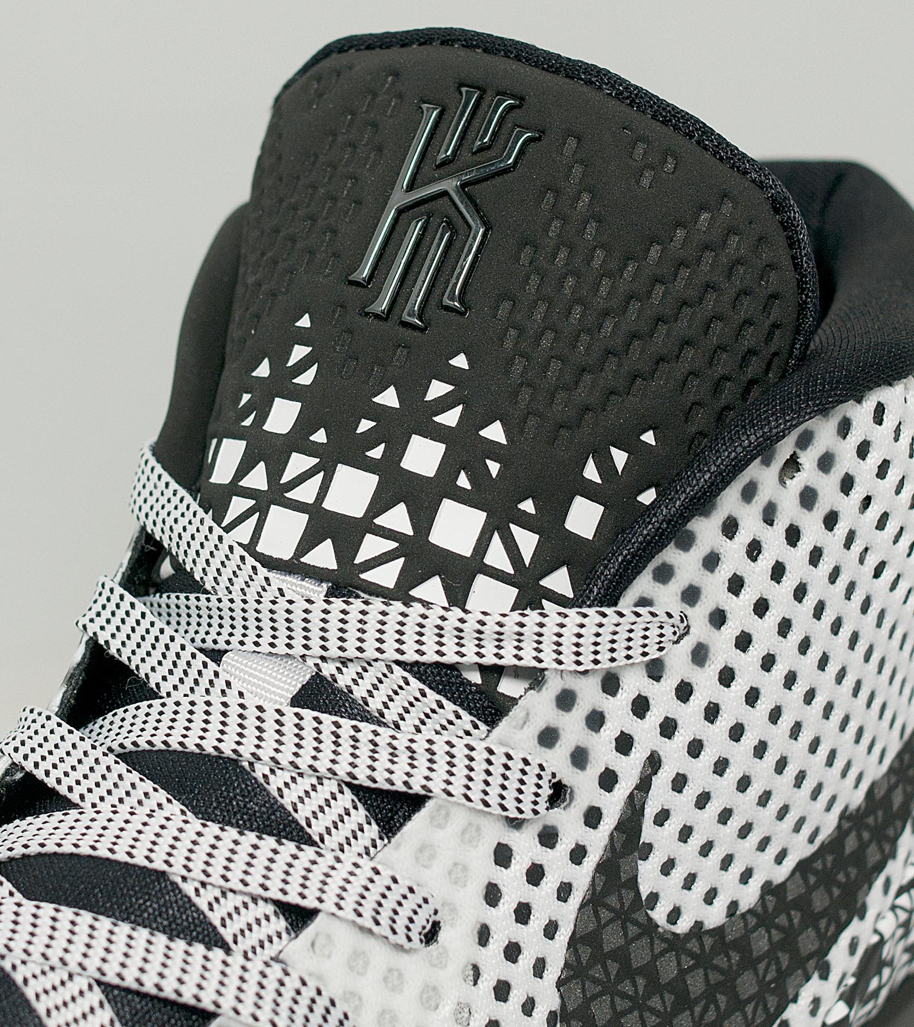 nike kyrie 4 bhm limited