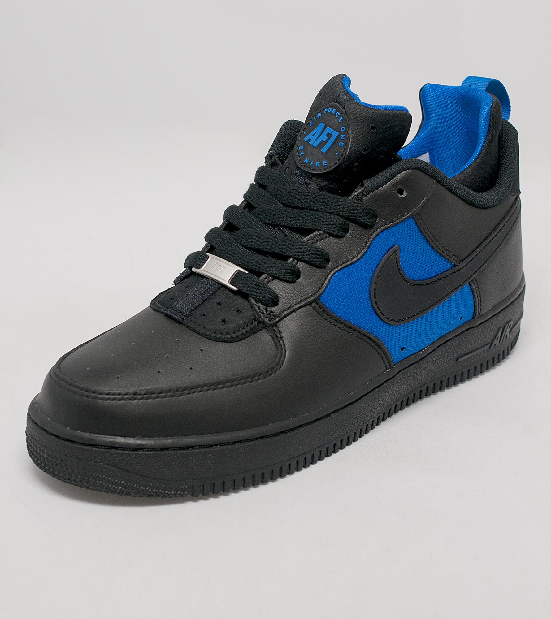 Huarache Nike Air Force Huarache Nike Air Force