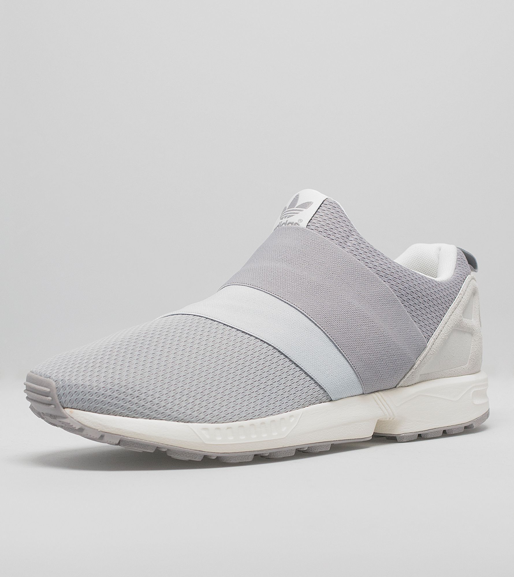 adidas originals zx flux slip on