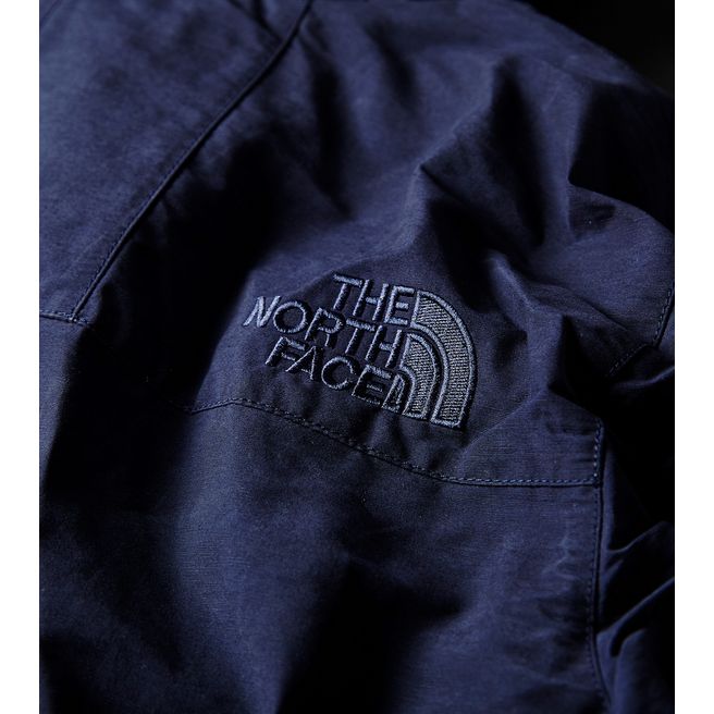 The North Face 1985 Heritage Mountain Jacket | Size?