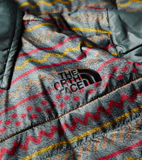 The North Face 1985 Steele Insulated Jacket | Size?