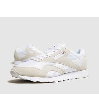 reebok classic nylon og