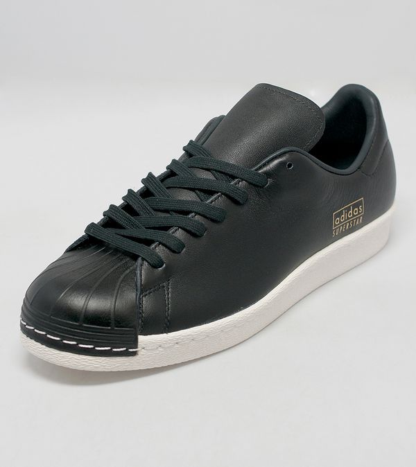 adidas superstar clean shoes