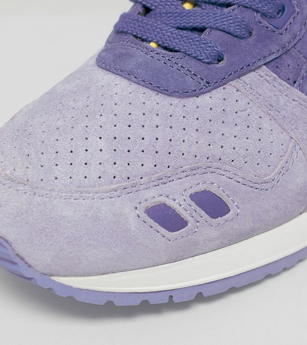 asics gel lyte 3 iris asics gel lyte 3 iris
