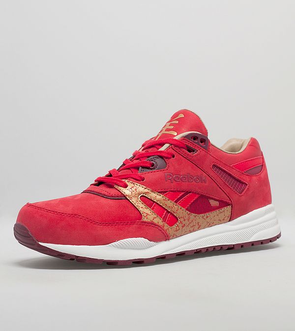 reebok goat sneakers