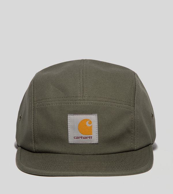 carhartt 5 panel hat