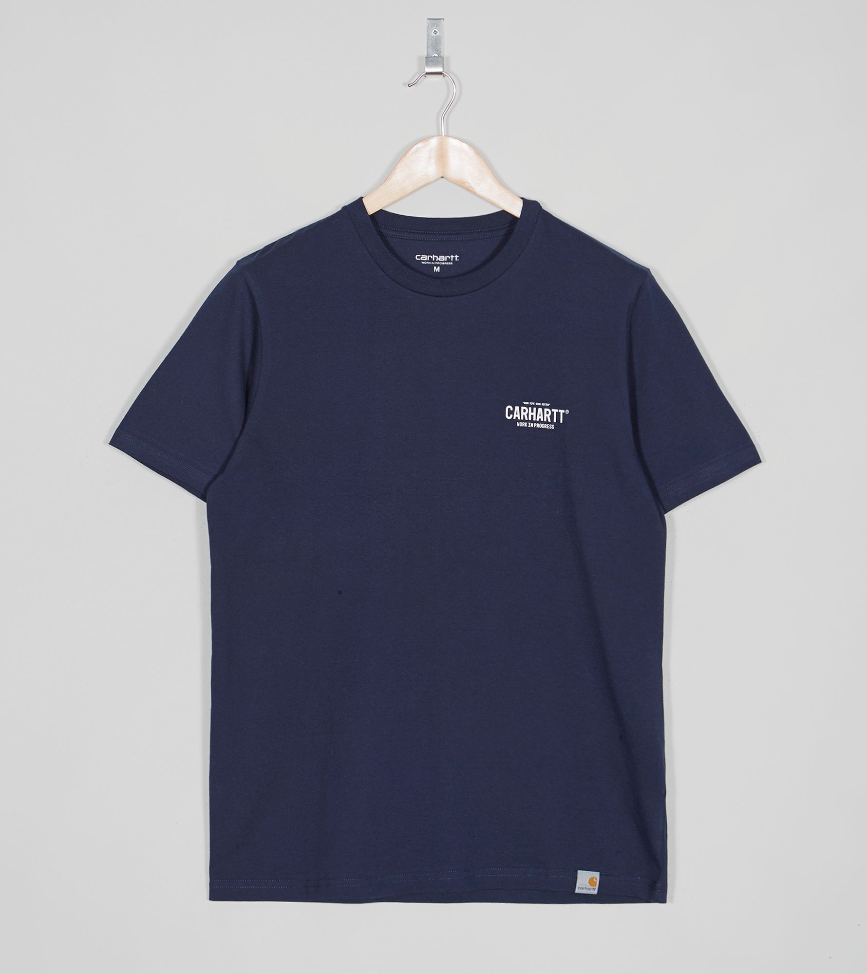 Carhartt WIP 89 T-Shirt | Size?