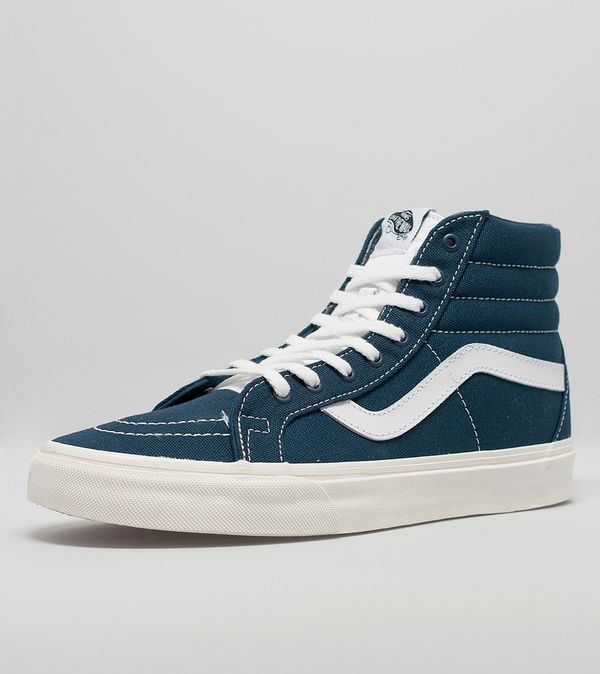 Vans Sk8 Hi Reissue | Size?