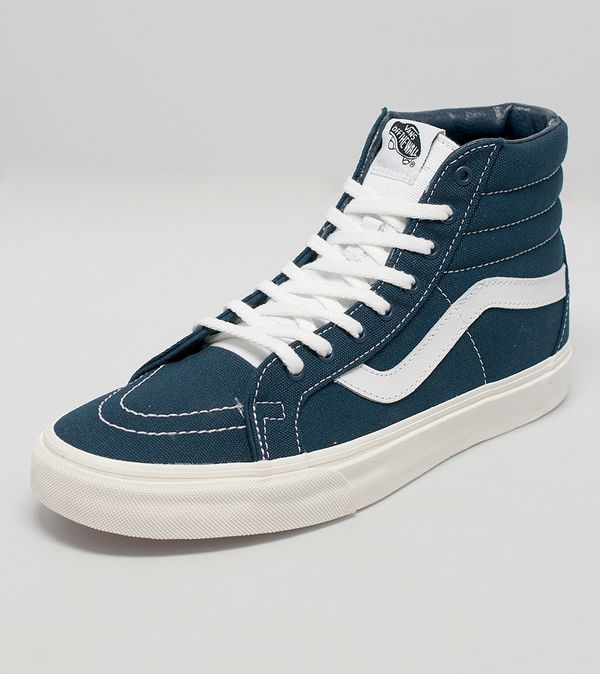 Vans Sk8 Hi Reissue | Size?