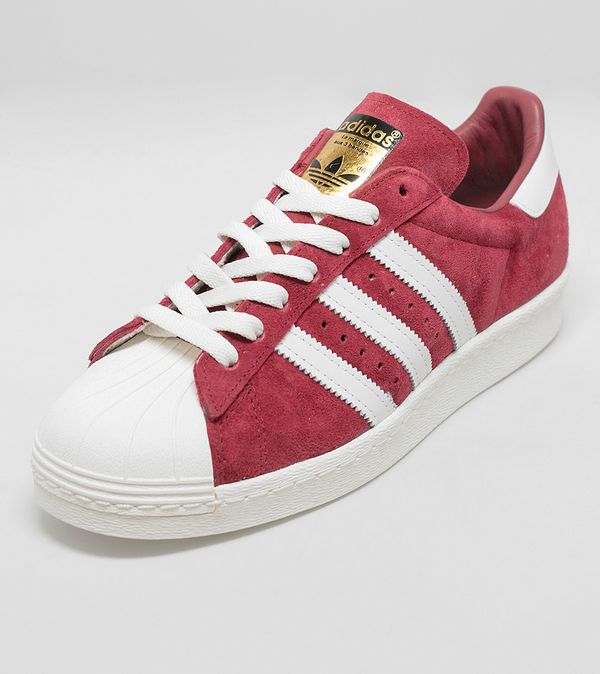 adidas superstar 80s dlx 42