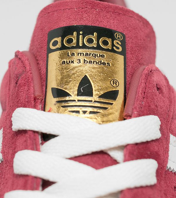 adidas superstar 80s suede