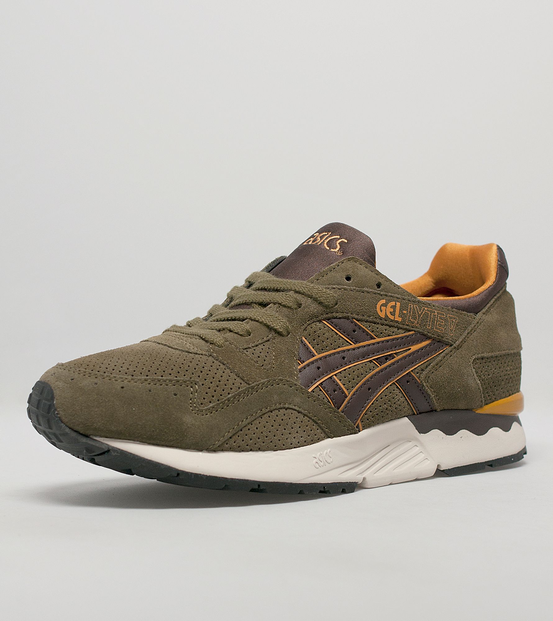 asics gel lyte v workwear