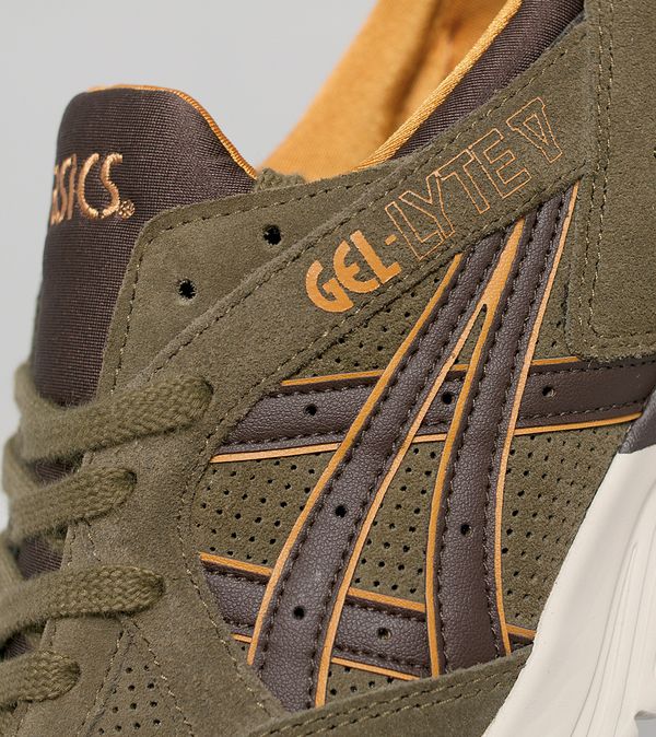 asics sneakers gel kayano