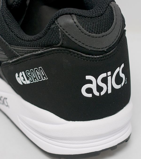 gel saga asics
