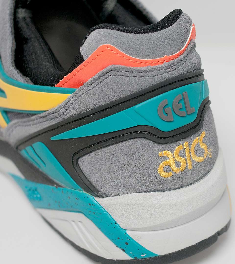 asics gel kayano size 10