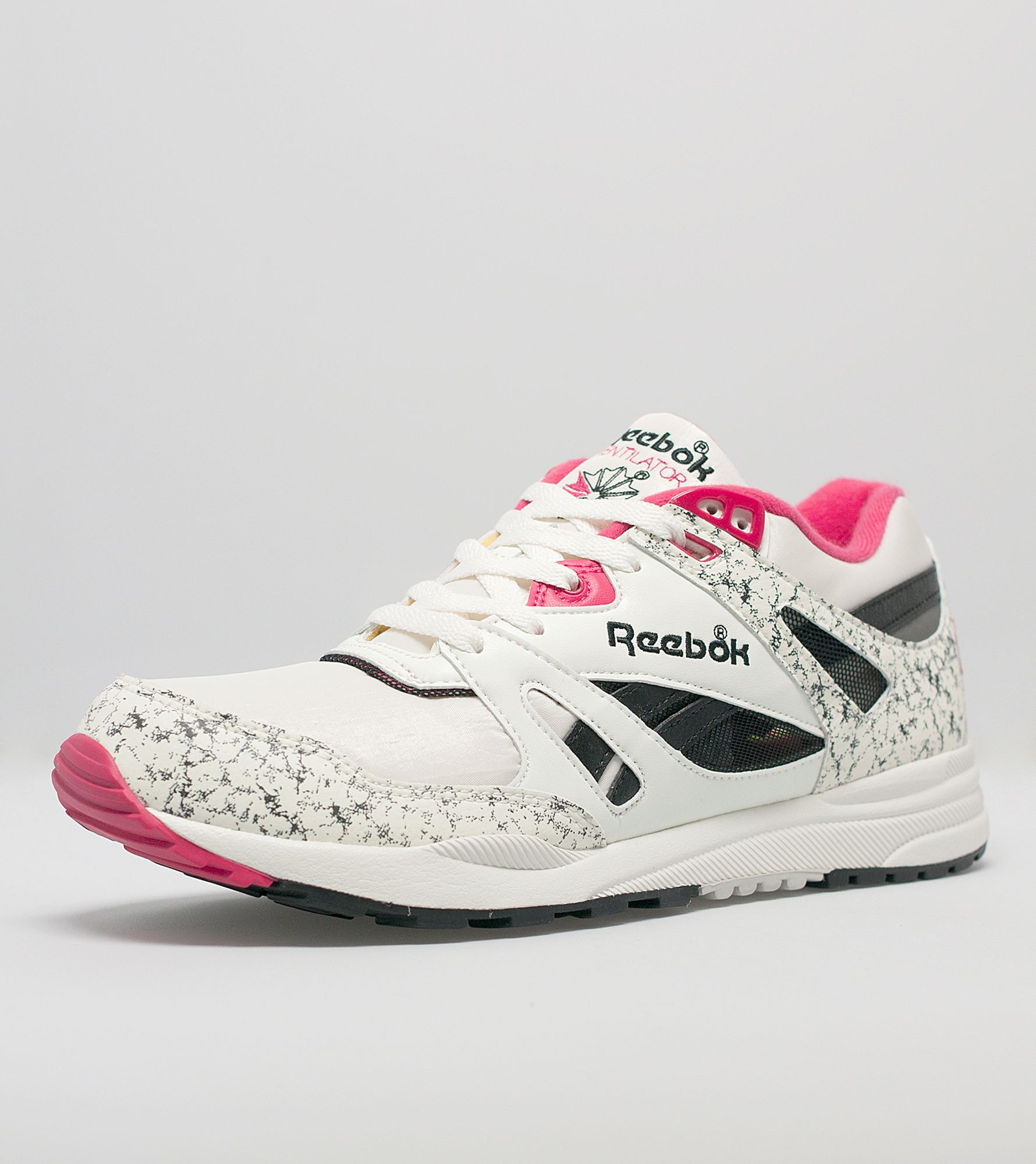 reebok ventilator