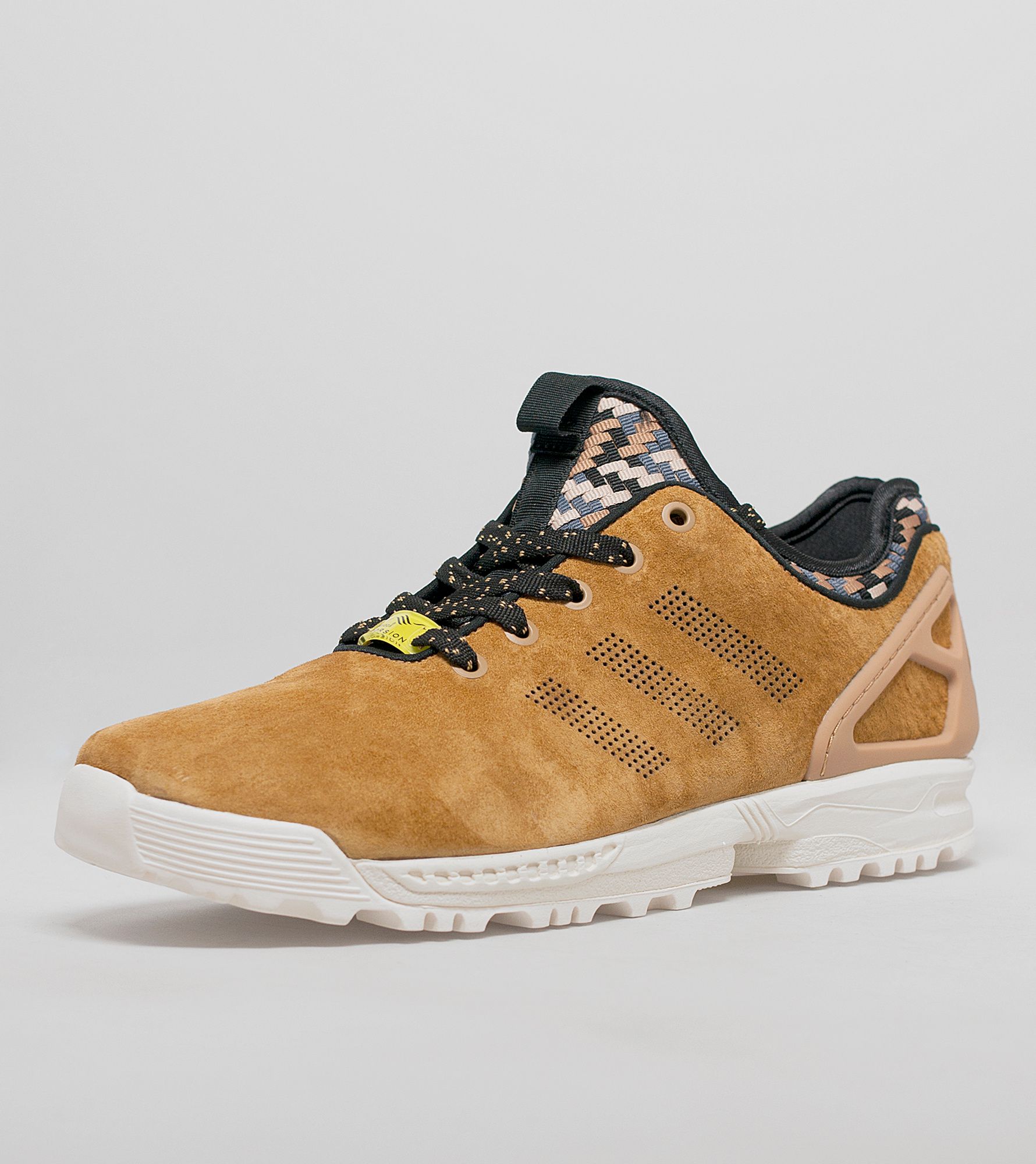 adidas zx flux winter cordura