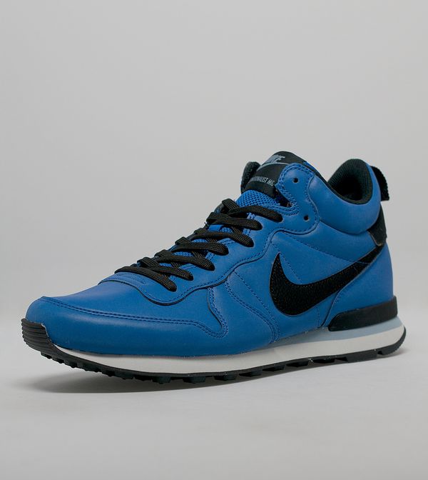 Nike Internationalist Mid QS | Size? Nike Internationalist Mid QS