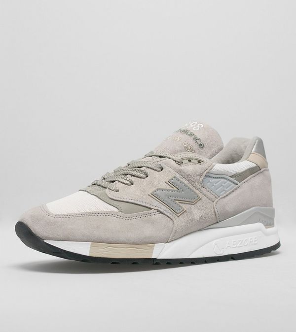 new balance 998 connoisseur guitar