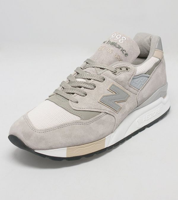 New Balance 998 beige New Balance 998 beige