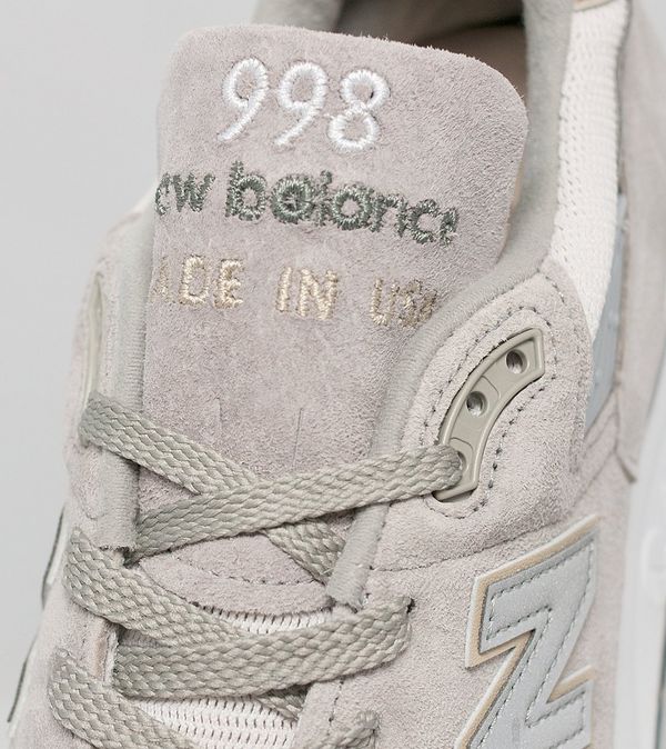 new balance 998 connoisseur guitar