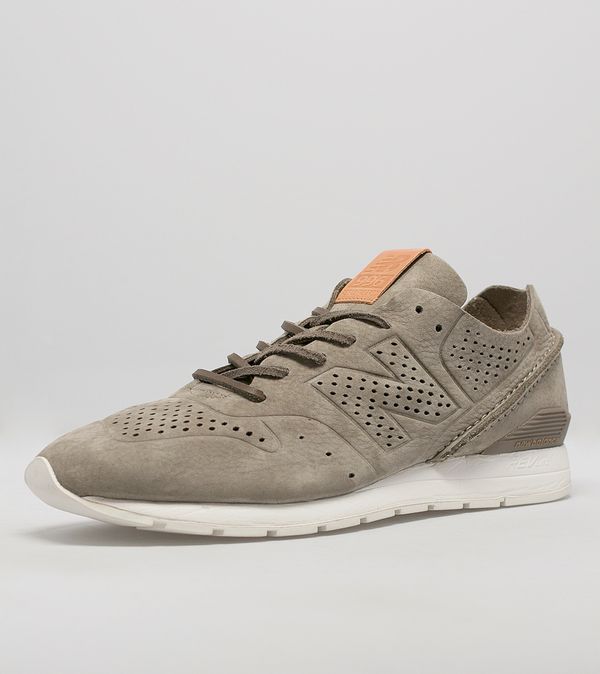 new balance 996 beige deconstructed