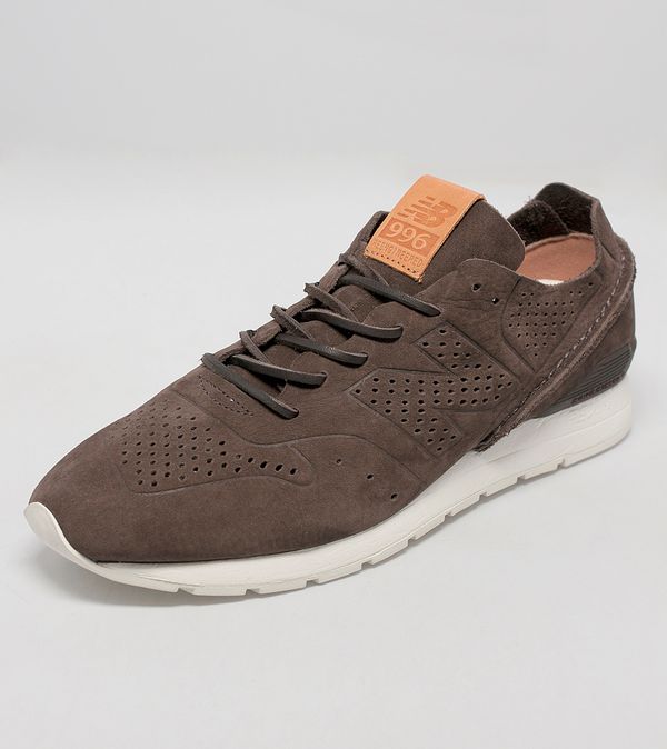 new balance 996 brown new balance 996 brown