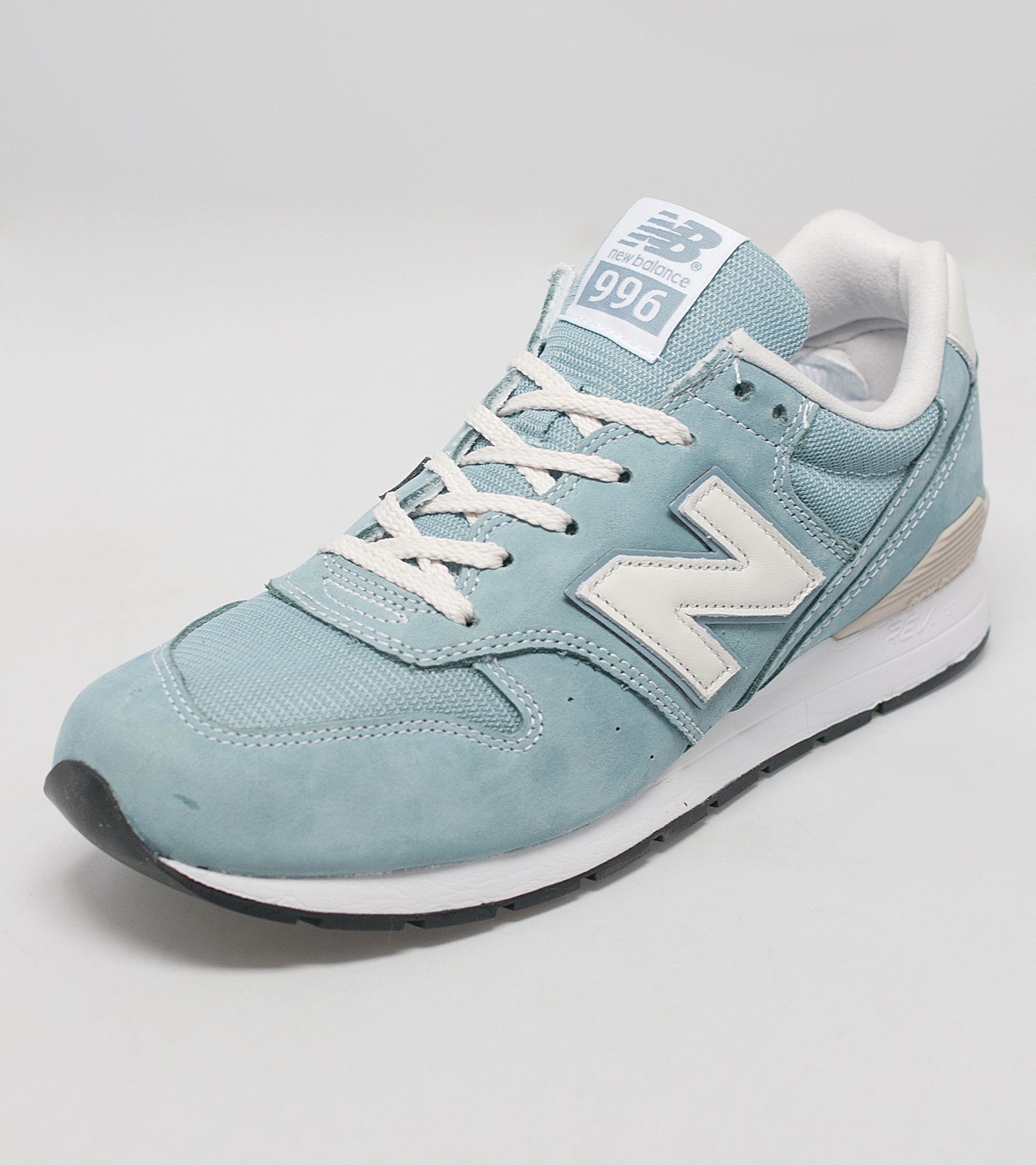 New Balance 996 Suede | Size?